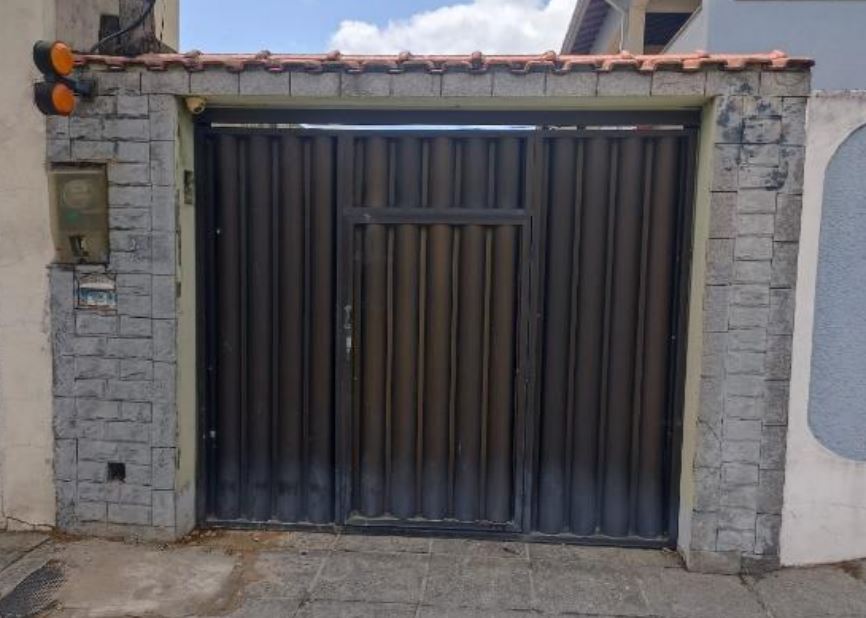 Casa em Nilópolis, Centro., Rua Moraes Cardoso , 1422 Lt 52A - Centro. , RJ. Área: 273.1m2 - imagem 0
