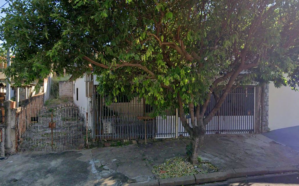 Casa em Presidente Prudente, Vila Marina, Rua Salvador Zangari , 382 Lt 32 da Qd 09 - Vila Marina, SP. Área: 77.26m2