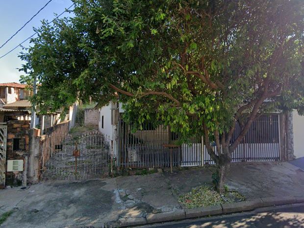 Casa em Presidente Prudente, Vila Marina, Rua Salvador Zangari , 382 Lt 32 da Qd 09 - Vila Marina, SP. Área: 77.26m2 - imagem 0