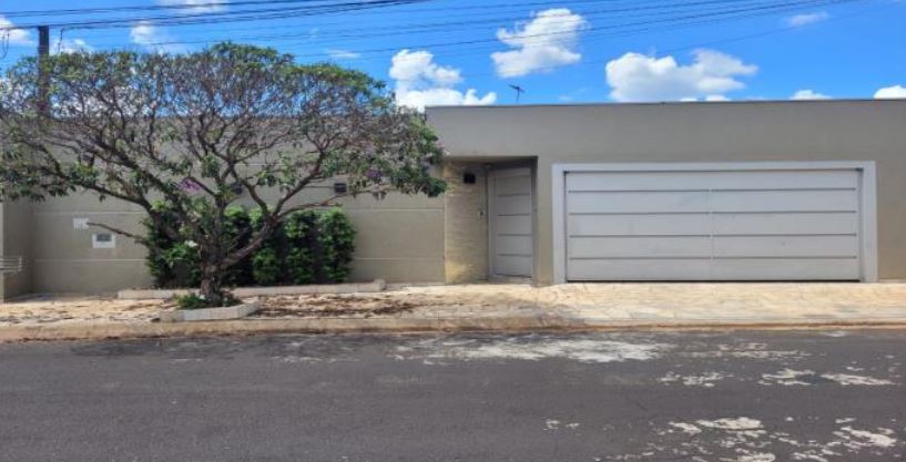 Casa em Ribeirão Preto, City Ribeirão, Rua Abrahão Nahas , 100 Lt 07 da Qd 27 - City Ribeirão, SP. Área: 240.66m2 - imagem 0
