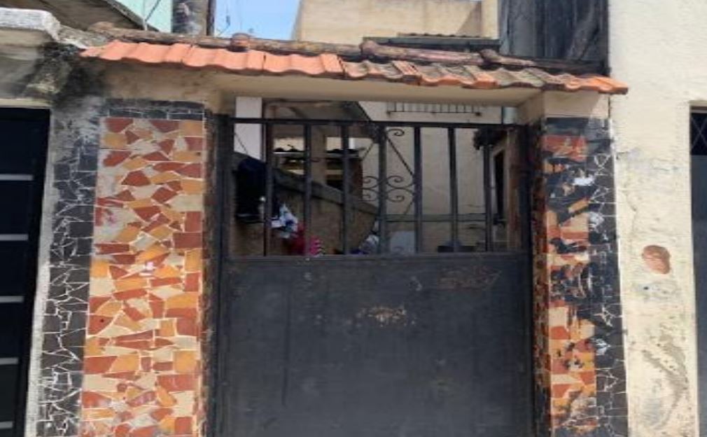 Casa em Rio de Janeiro, Engenho Novo, Rua Dona Francisca , 104 Fundos - Engenho Novo, RJ. Área: 60m2