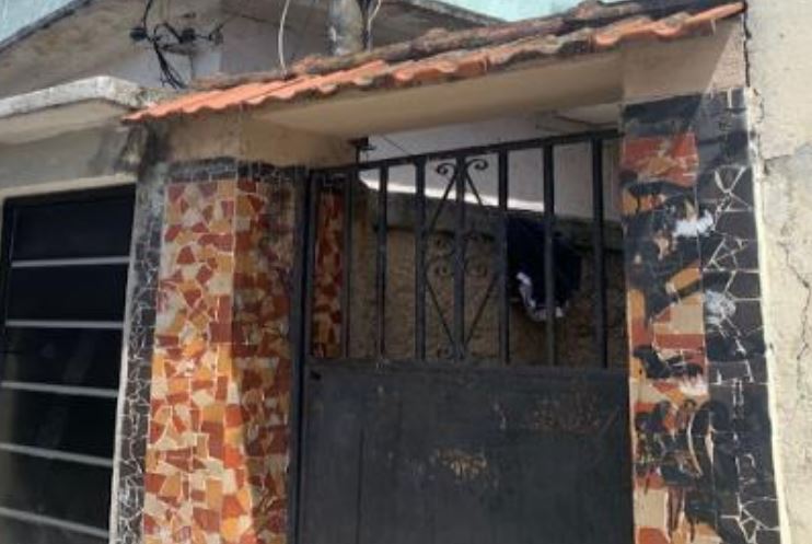 Casa em Rio de Janeiro, Engenho Novo, Rua Dona Francisca , 104 Fundos - Engenho Novo, RJ. Área: 60m2 - imagem 0