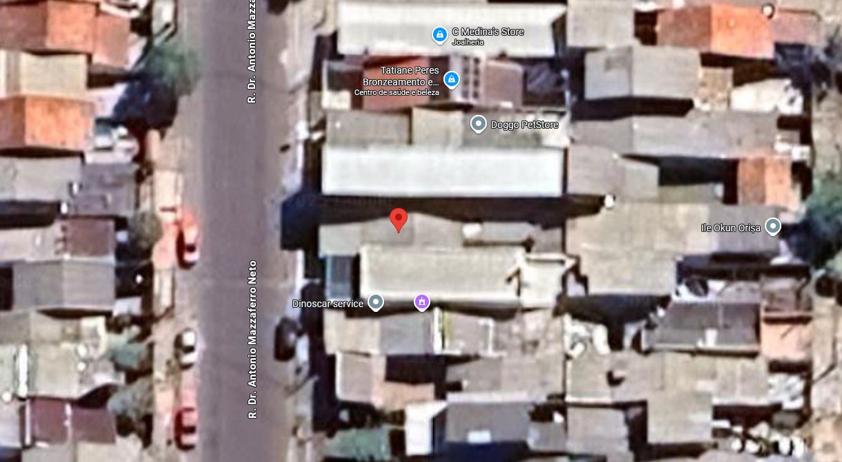 Casa em Porto Alegre, Hípica, Rua Dr Antônio Mazzaferro Neto , 367 Lt 18 da Qd 01 - Hípica, RS. Área: 42m2 - imagem 0