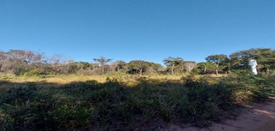 Terreno em Bauru, Vale Do Igapó, Alameda Jaburu Lt 57 do módulo 09 - Vale Do Igapó, SP. Área: 6000m2