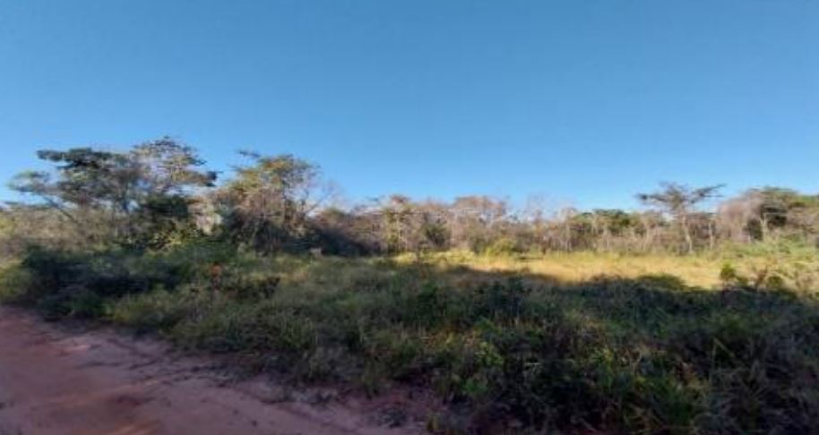 Terreno em Bauru, Vale Do Igapó, Alameda Jaburu Lt 57 do módulo 09 - Vale Do Igapó, SP. Área: 6000m2 - imagem 0