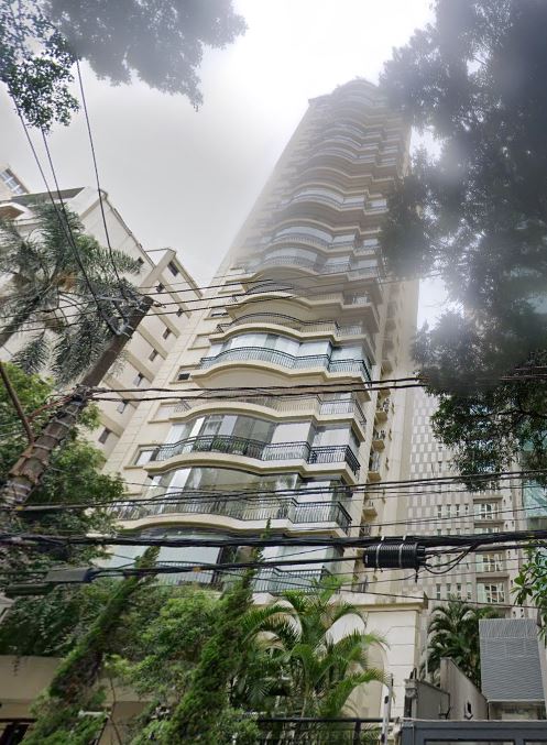 Comercial em São Paulo, Perdizes, Rua Lincoln Albuquerque , 259 Sala 24 - Perdizes, SP. Área: 69.18m2