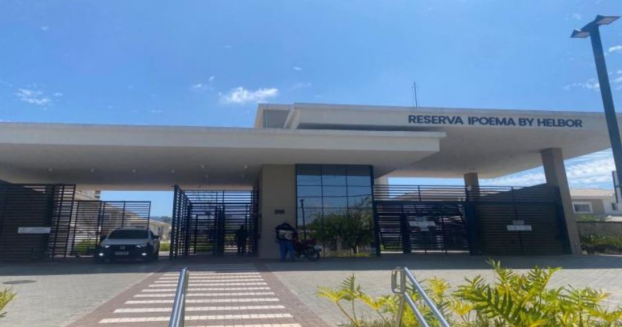 Casa em Mogi das Cruzes, Cesar De Souza, Av. Vereador Danta Jordão Stoppa , 391 Casa 101 - Cesar De Souza, SP. Área: 90.62m2