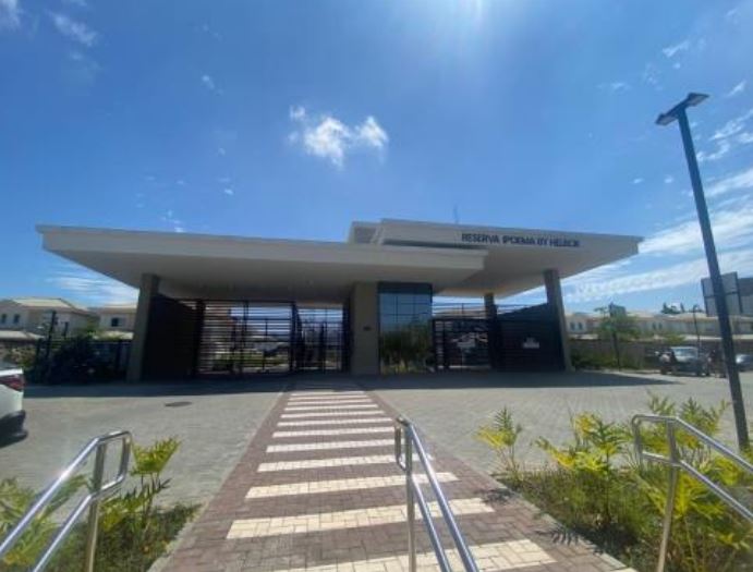 Casa em Mogi das Cruzes, Cesar De Souza, Av. Vereador Danta Jordão Stoppa , 391 Casa 101 - Cesar De Souza, SP. Área: 90.62m2 - imagem 0