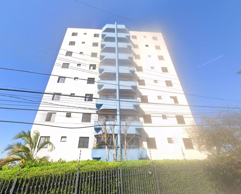 Apartamento em São Paulo, Vila Gustavo, Rua Dragões da Independência , 382 Apto 62 - Vila Gustavo, SP. Área: 68.26m2