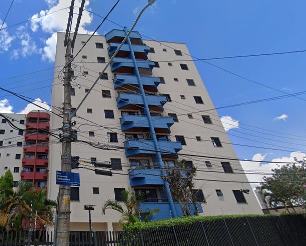 Apartamento em São Paulo, Vila Gustavo, Rua Dragões da Independência , 382 Apto 62 - Vila Gustavo, SP. Área: 68.26m2 - imagem 0