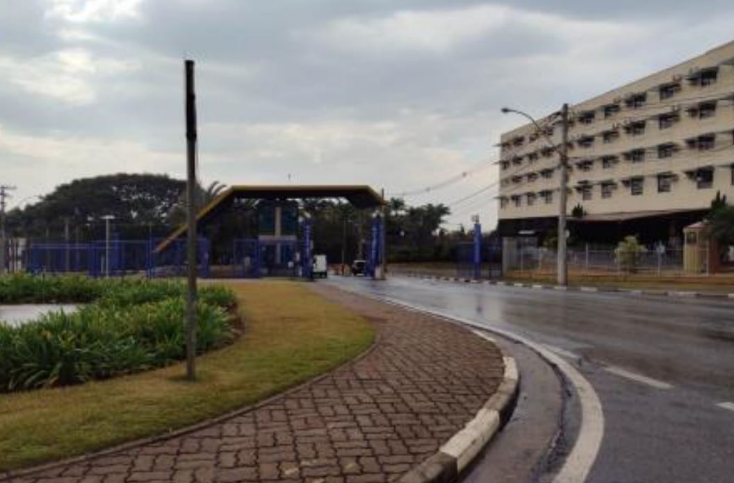 Casa em Campinas - Sp, Barão Geraldo, Rua João Batista Grigol , 168 Gleba 43 - Barão Geraldo, SP. Área: 666.06m2 - imagem 0