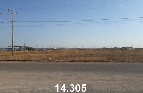 Terreno em Luís Eduardo Magalhães, Loteamento 90 Comercial, Rua Mimoso do Oeste Lt 02- Qd 03 - Loteamento 90 Comercial, BA. Área: 2000m2
