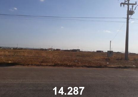 Terreno em Luís Eduardo Magalhães, Loteamento 90 Comercial, Rua Mimoso do Oeste , 63 Lt 05- Qd 03 - Loteamento 90 Comercial, BA. Área: 2000m2