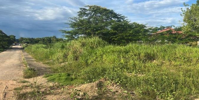 Terreno em São Luiz, Centro, Av. Macapá Lt 425 da Qd 4-A - Centro, RR. Área: 2500m2