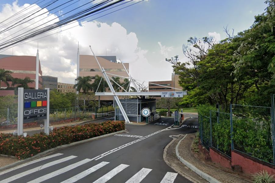 Comercial em Campinas, Fazenda São Quirino, Av. Marginal , 201 Conj 123 e 124 - Fazenda São Quirino, SP. Área: 111.59m2 - imagem 0