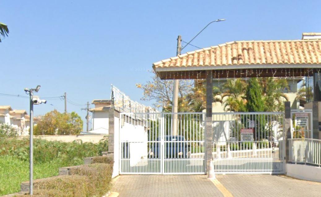 Casa em Itupeva, Centro, Rua Santo Antônio , 455 Uar 30 - Centro, SP. Área: 121.27m2