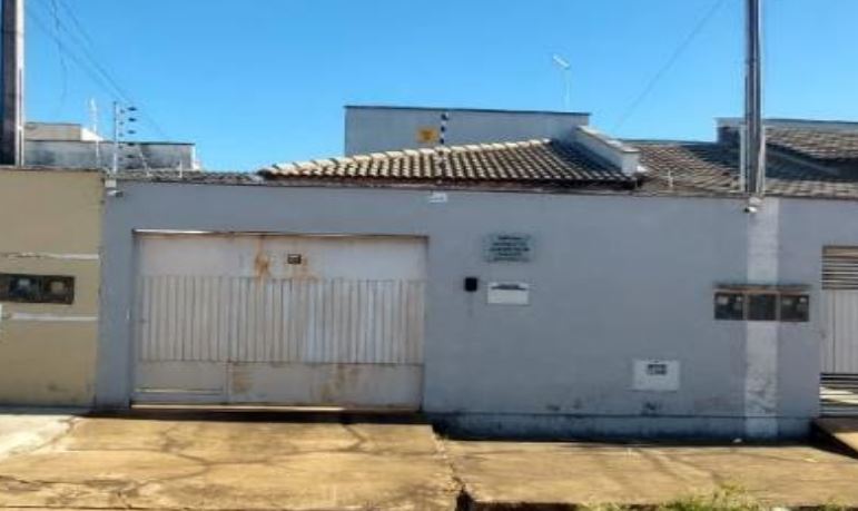 Casa em Palmas, Plano Diretor Sul, Alameda 12 , QI-09 Lt 03 da Qd Arso 101 - Plano Diretor Sul, TO. Área: 85.38m2