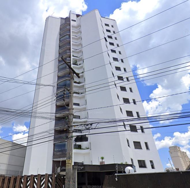 Apartamento em São Paulo, Tatuapé, Rua São Gil , 87 Apto n° 21  - Tatuapé, SP. Área: 201.99m2 - imagem 0
