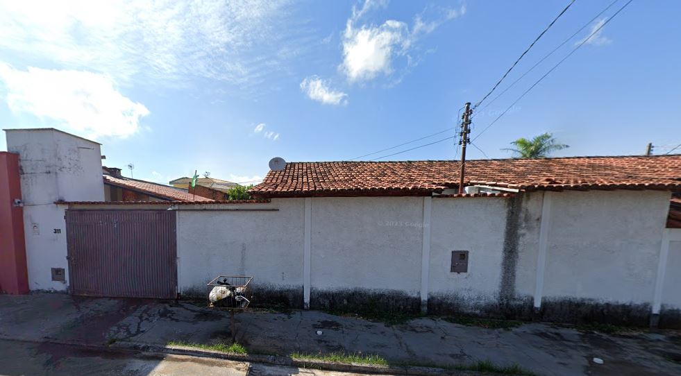 Casa em Araguaína, Setor Recreativo, Rua. Sales Paulo , 311 Lt 05 da Qd 13 - Setor Recreativo, TO. Área: 197.22m2 - imagem 0