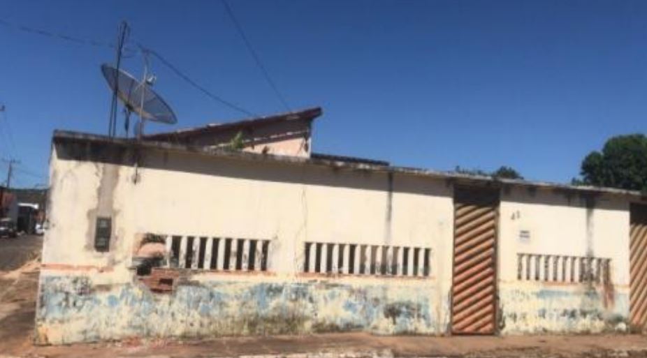 Casa em Paraibano, Centro, Rua São Francisco , 425 - Centro, MA. Área: 171m2 - imagem 0