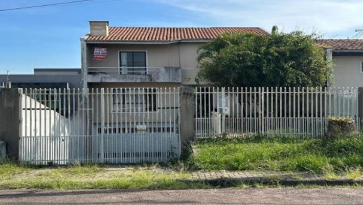 Casa em Curitiba, Alto, Rua João Ramalho , 415 Lt 20 da Qd 115 - Alto, PR. Área: 210.35m2 - imagem 0