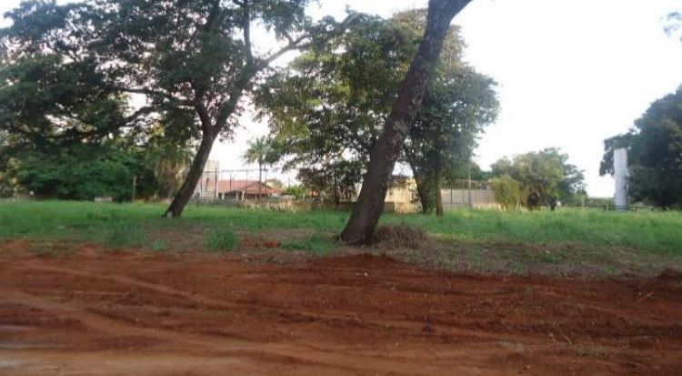 Terreno em Jaboticabal, Rural, Chácara Primavera Quinhão 01 - Rural, SP. Área: nullm2