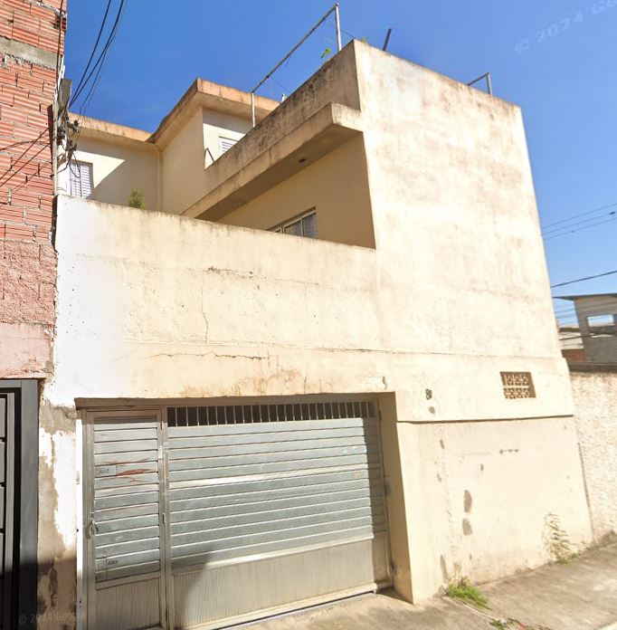 Casa em São Paulo, Hab. Brigadeiro Faria Lim, Rua Padrinho , 81 - Hab. Brigadeiro Faria Lim, SP. Área: 122m2
