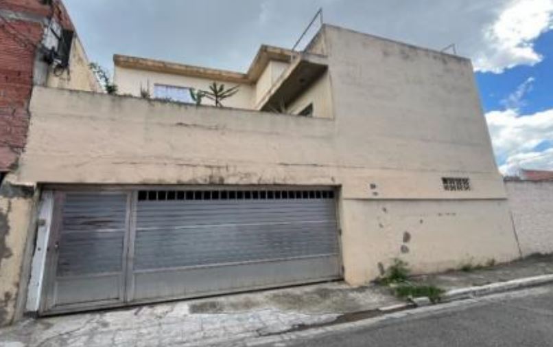 Casa em São Paulo, Hab. Brigadeiro Faria Lim, Rua Padrinho , 81 - Hab. Brigadeiro Faria Lim, SP. Área: 122m2 - imagem 0