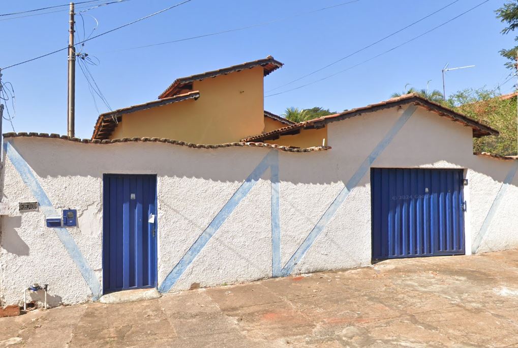 Casa em Goiânia, Vila Maria Dilce, Av. Herminio Perne Filho Lt 03 da Qd 24 - Vila Maria Dilce, GO. Área: 179m2 - imagem 0