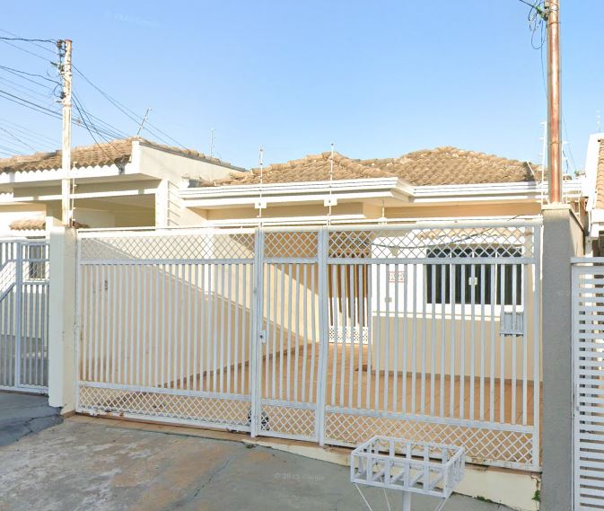 Casa em Presidente Prudente, Jd. Novo Bongiovani, Rua Wilson Calza , 1222 Lt 23-A da Qd 48 - Jd. Novo Bongiovani, SP. Área: 119.92m2 - imagem 0