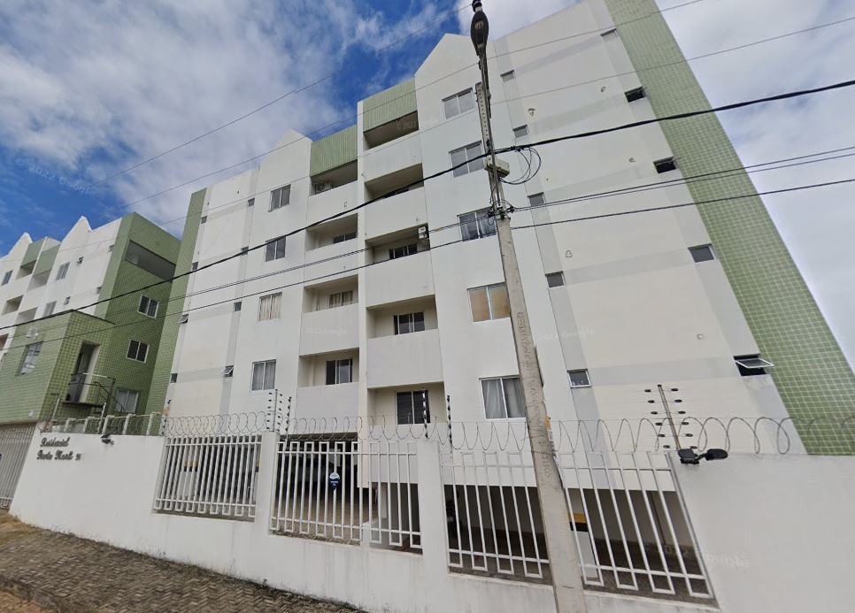 Apartamento em Juazeiro do Norte, Lagoa Seca, Rua Laura Avelar Botelho , 98 Apto 206 - Lagoa Seca, CE. Área: 75.53m2 - imagem 0