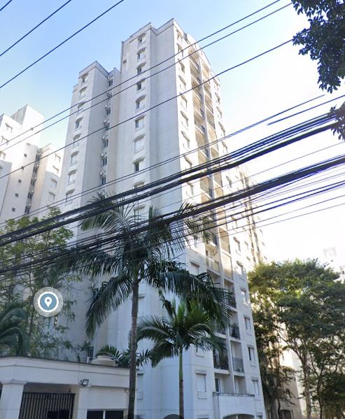 Apartamento em São Paulo, Jd Íris, Rua Raimundo Pereira de Magalhães , 2730 Apto 43 - Jd Íris, SP. Área: 47.35m2 - imagem 0