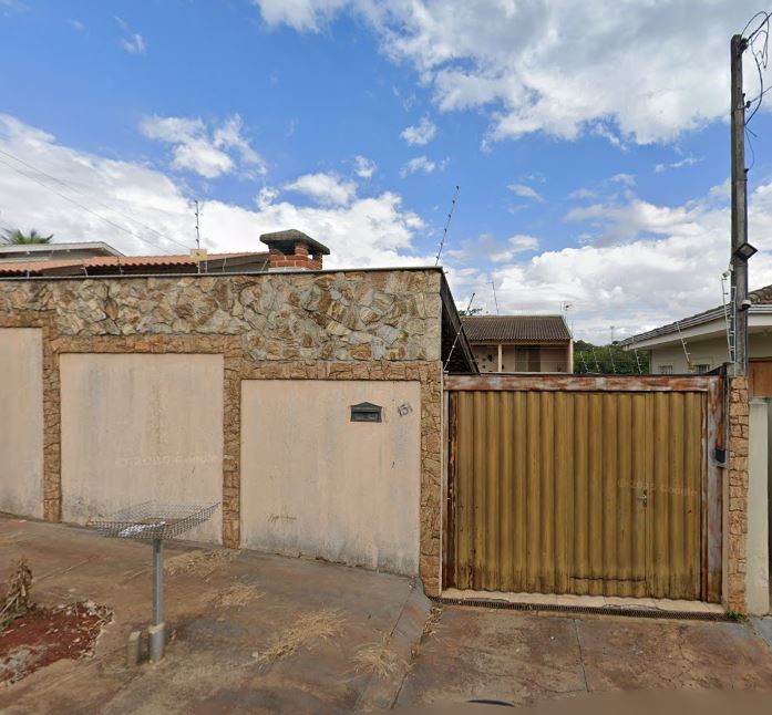 Casa em Ibiporã, Jd Monte Verde I, Rua Anedino José da Silva , 145 Lt 03 da Qd 01 - Jd Monte Verde I, PR. Área: 147.5m2 - imagem 0