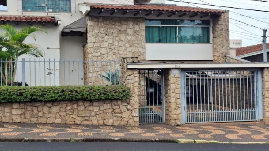 Casa em Araras, Itapuã, Av. Maria Aparecida Muniz Michielin , 462 Lt 29 da Gleba 03 - Itapuã, SP. Área: 285m2