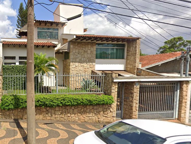 Casa em Araras, Itapuã, Av. Maria Aparecida Muniz Michielin , 462 Lt 29 da Gleba 03 - Itapuã, SP. Área: 285m2 - imagem 0