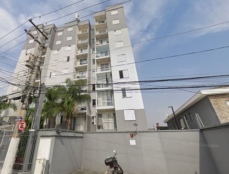 Apartamento em São Paulo, Jd. Do Tiro, Rua Barão de Santo Ângelo , 230 Apto 13 - Jd. Do Tiro, SP. Área: 48m2 - imagem 0