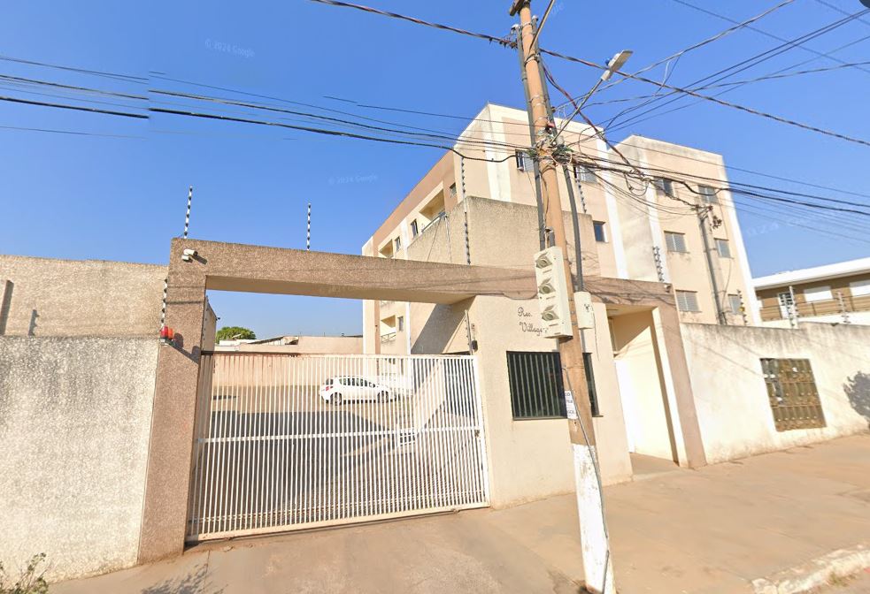Apartamento em Cuiabá, Jd. Mariana, Rua Mariana , 47 Apto 102 - Jd. Mariana, MT. Área: 59.03m2 - imagem 0