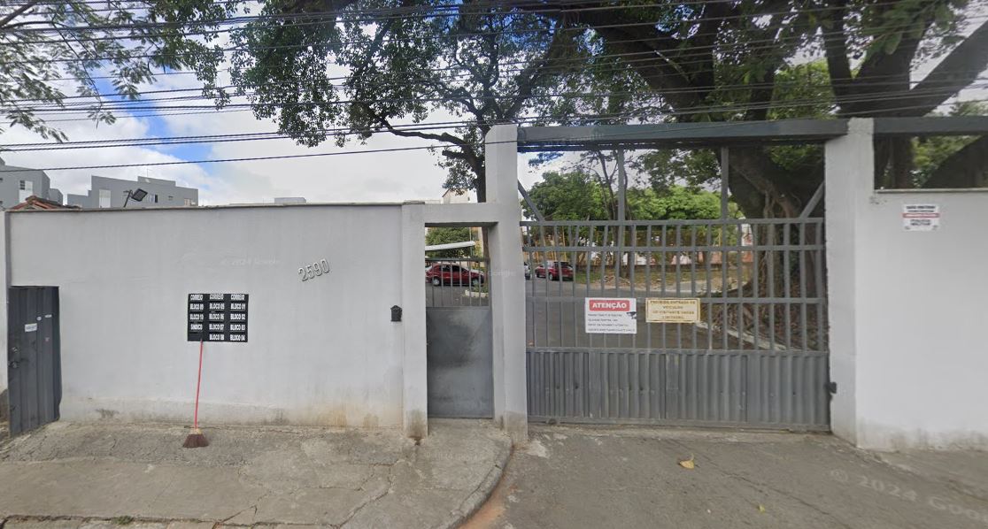 Apartamento em Santa Luzia, Chácara Santa Inês, Av. Prof. Djalma Guimarães , 2590 Apto 204 - Chácara Santa Inês, MG. Área: 42.75m2 - imagem 0