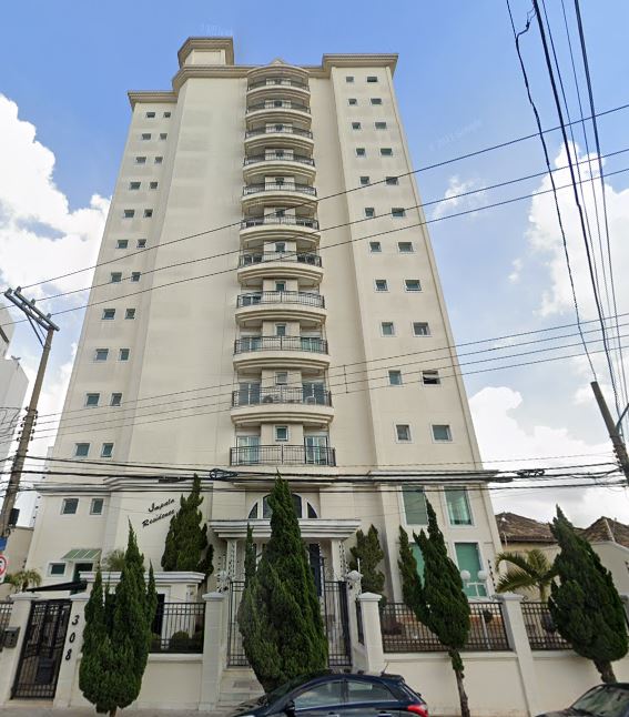 Apartamento em São Paulo, Vila Maria, Rua Horácio de Castilho , 308 apto 70 - Vila Maria, SP. Área: 179.63m2