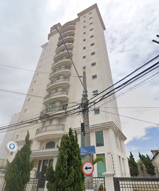 Apartamento em São Paulo, Vila Maria, Rua Horácio de Castilho , 308 apto 70 - Vila Maria, SP. Área: 179.63m2 - imagem 0