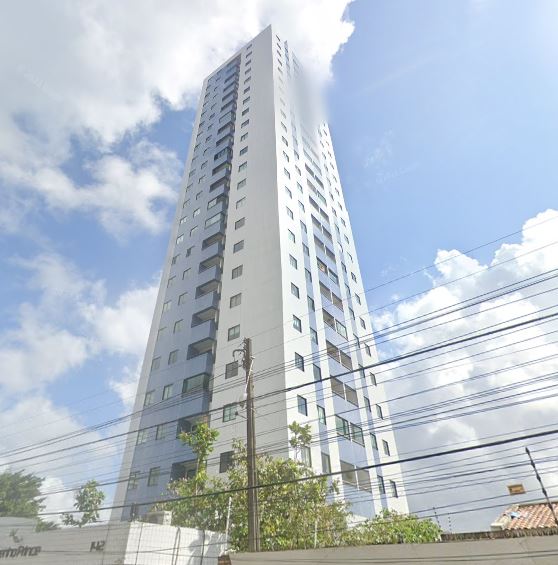 Apartamento em Recife, Caxangá, Rua Vicente Zirpoli , 142 Apto 1302 - Caxangá, PE. Área: 64.28m2 - imagem 0