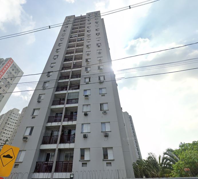 Apartamento em Santos, Areia Branca, Av. Dr. Haroldo de Camargo , 60 Apto 152 - Areia Branca, SP. Área: nullm2 - imagem 0