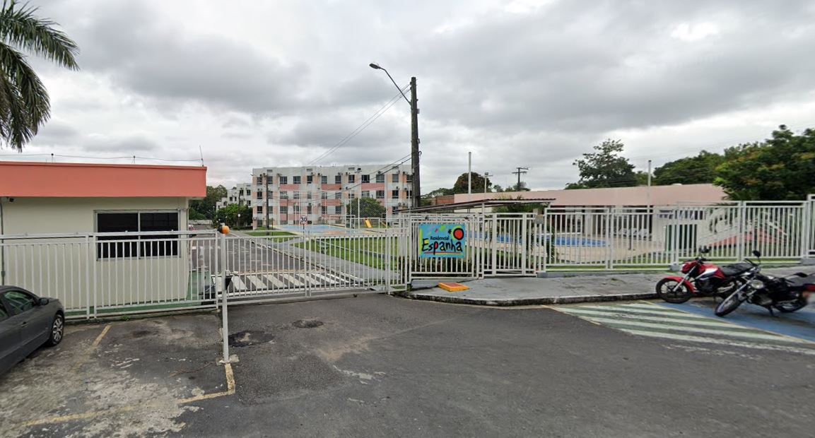 Apartamento em Manaus, Aleixo., Rua Joaquim Uchoa , 15 Apto 304 - Aleixo. , AM. Área: 47.04m2