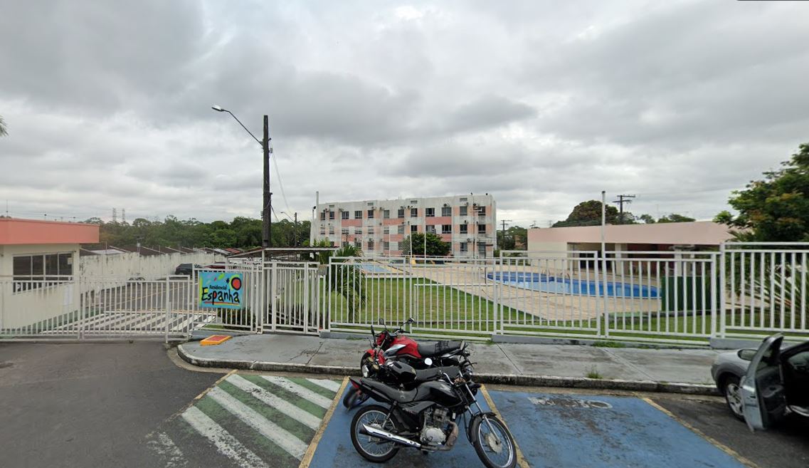 Apartamento em Manaus, Aleixo., Rua Joaquim Uchoa , 15 Apto 304 - Aleixo. , AM. Área: 47.04m2 - imagem 0