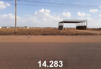 Terreno em Luís Eduardo Magalhães, Loteamento 90 Comercial, Rua Mimoso do Oeste Lt 01- Qd 03 - Loteamento 90 Comercial, BA. Área: 2000m2