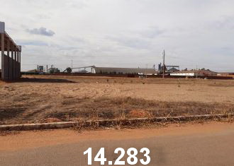Terreno em Luís Eduardo Magalhães, Loteamento 90 Comercial, Rua Mimoso do Oeste Lt 01- Qd 03 - Loteamento 90 Comercial, BA. Área: 2000m2 - imagem 0