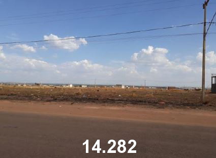 Terreno em Luís Eduardo Magalhães, Loteamento 90 Comercial, Rua Mimoso do Oeste Lt 02- Qd 04 - Loteamento 90 Comercial, BA. Área: 2000m2