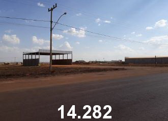 Terreno em Luís Eduardo Magalhães, Loteamento 90 Comercial, Rua Mimoso do Oeste Lt 02- Qd 04 - Loteamento 90 Comercial, BA. Área: 2000m2 - imagem 0