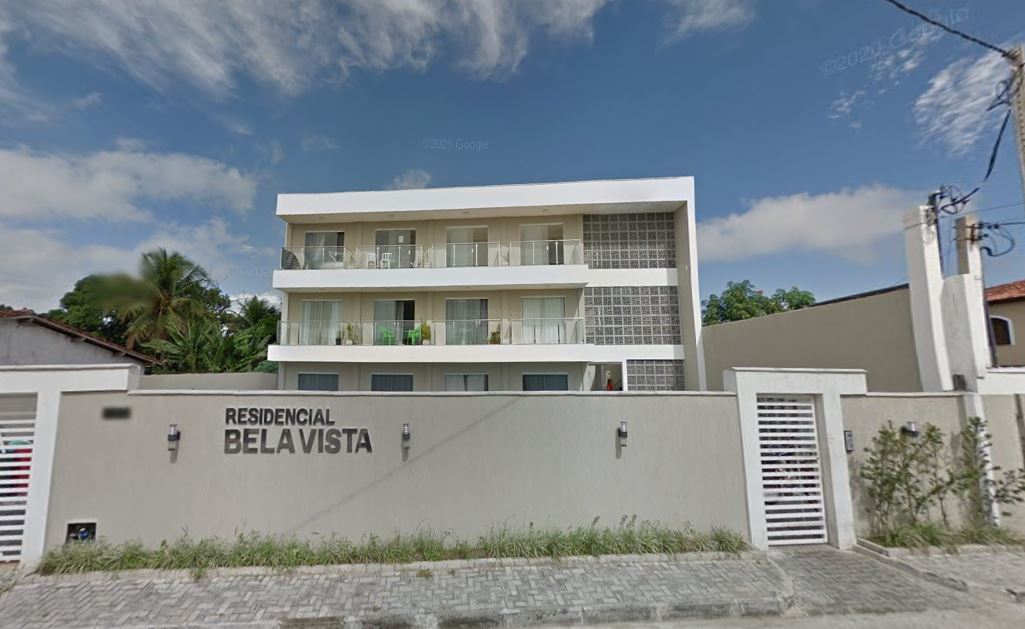 Apartamento em Cachoeira, Capoeiruçu, Rua Principal , 1300 Apto 20 - Capoeiruçu, BA. Área: 32.52m2 - imagem 0