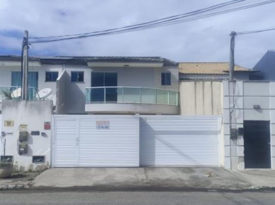 Casa em Cabo Frio, Pq Burle, Rua Aristides da Silva Neto , 44 Lt 13 da Qd 08 - Pq Burle, RJ. Área: 221.35m2
